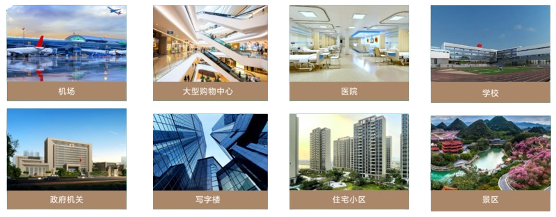 应用场景